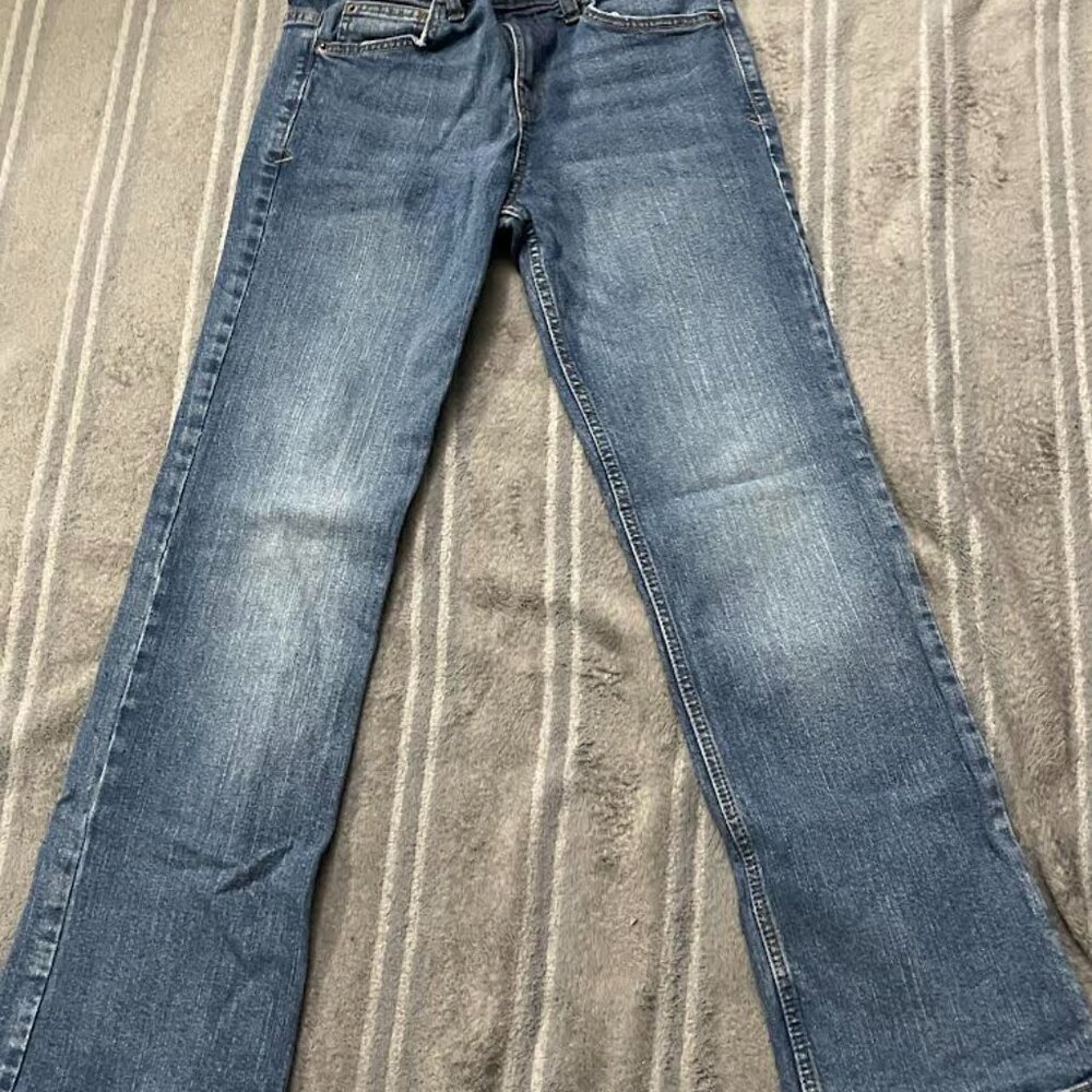 Bootcut Cat & jack jeans boys